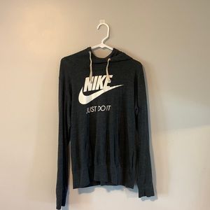 Women’s Nike pullover